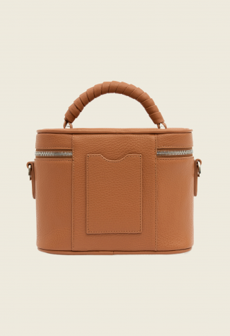 Сумка W4103 Коричневый